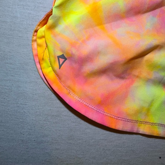 Ivivva Neon Yellow Activewear - Picture 5 of 5